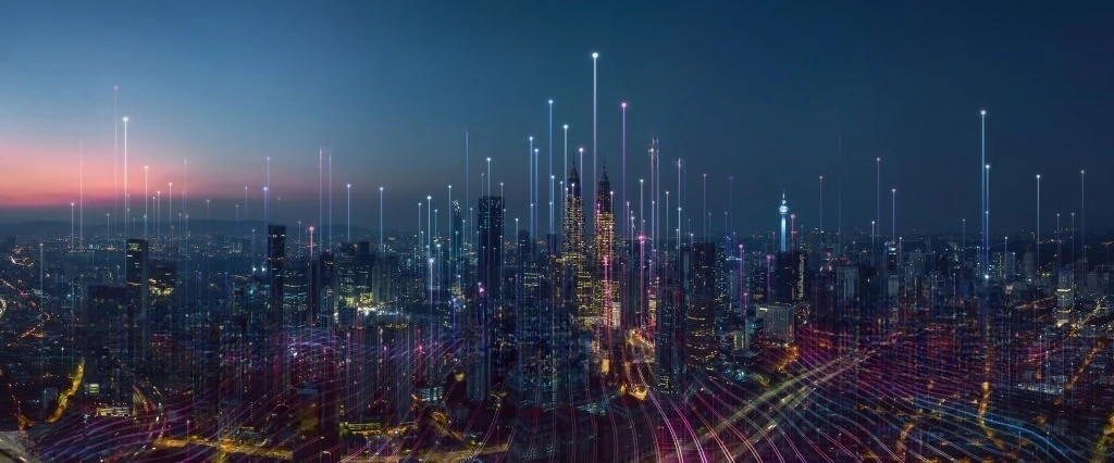 Telecom Infrastructure Technology