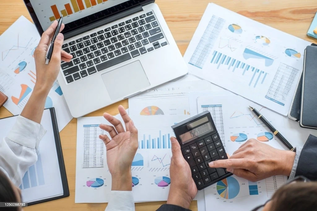 IT consulting solutions