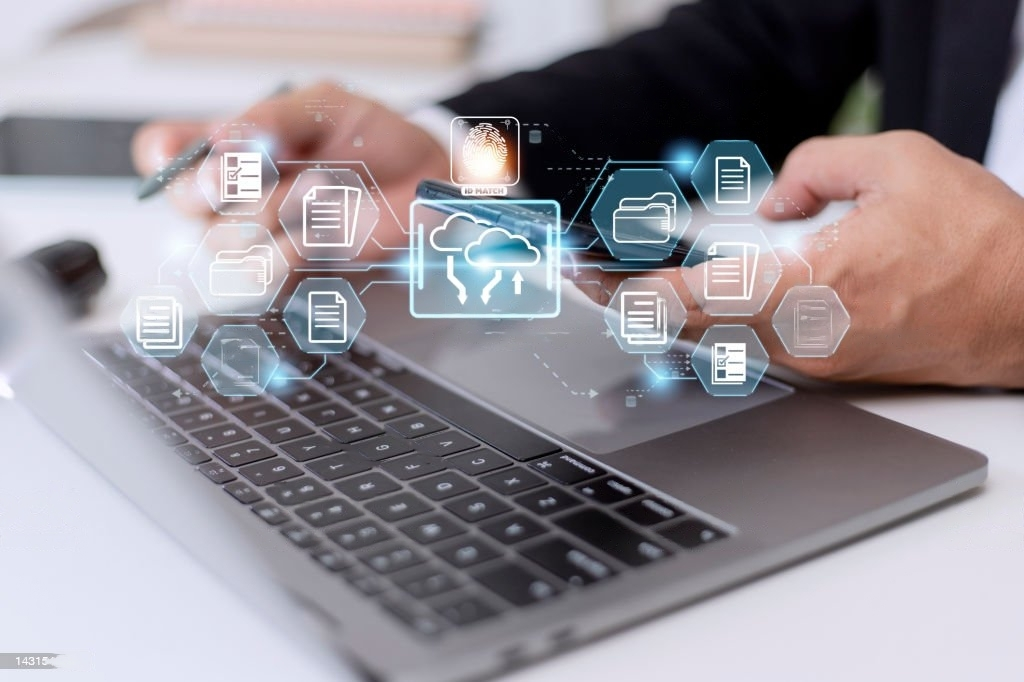 cloud computing consulting firms
